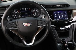 2023 Cadillac XT6 Sport 1GYKPHRS7PZ179208 in Arlington, TX 17