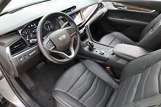 2023 Cadillac XT6 Premium Luxury 1GYKPFRS9PZ166092 in Arlington, TX 11