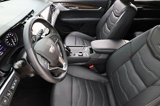 2023 Cadillac XT6 Premium Luxury 1GYKPFRS9PZ166092 in Arlington, TX 12
