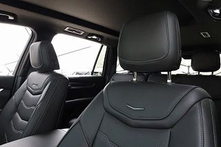 2023 Cadillac XT6 Premium Luxury 1GYKPFRS9PZ166092 in Arlington, TX 14