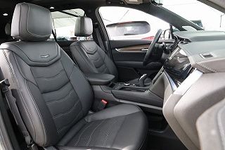 2023 Cadillac XT6 Premium Luxury 1GYKPFRS9PZ166092 in Arlington, TX 30