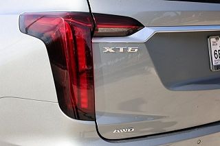 2023 Cadillac XT6 Premium Luxury 1GYKPFRS9PZ166092 in Arlington, TX 6