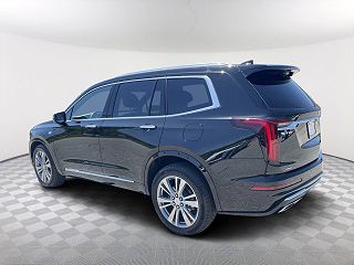 2023 Cadillac XT6 Premium Luxury 1GYKPDRS0PZ210601 in Athens, GA 3