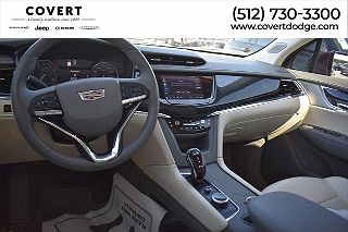 2023 Cadillac XT6 Premium Luxury 1GYKPCRS4PZ113671 in Austin, TX 14