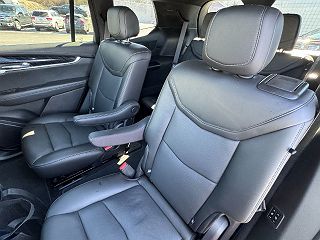2023 Cadillac XT6 Premium Luxury 1GYKPDRS5PZ187929 in Bedford, PA 32