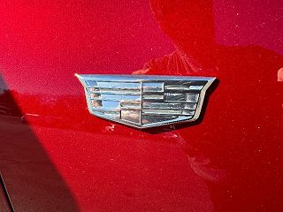 2023 Cadillac XT6 Premium Luxury 1GYKPDRS5PZ187929 in Bedford, PA 9