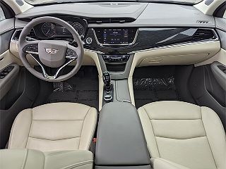 2023 Cadillac XT6 Premium Luxury 1GYKPCRS7PZ103443 in Fort Lauderdale, FL 10