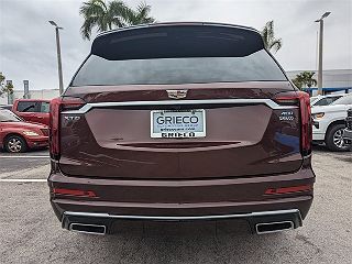 2023 Cadillac XT6 Premium Luxury 1GYKPCRS7PZ103443 in Fort Lauderdale, FL 13