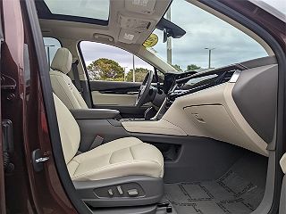 2023 Cadillac XT6 Premium Luxury 1GYKPCRS7PZ103443 in Fort Lauderdale, FL 20