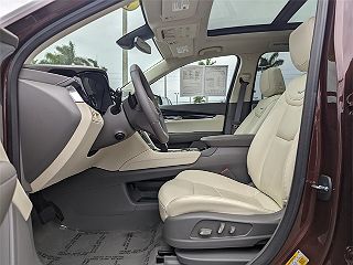2023 Cadillac XT6 Premium Luxury 1GYKPCRS7PZ103443 in Fort Lauderdale, FL 6
