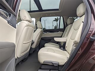 2023 Cadillac XT6 Premium Luxury 1GYKPCRS7PZ103443 in Fort Lauderdale, FL 8