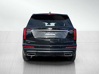2023 Cadillac XT6 Premium Luxury 1GYKPDRS0PZ190897 in Frederick, MD 8