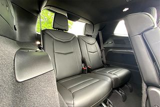 2023 Cadillac XT6 Premium Luxury 1GYKPCRS8PZ158046 in Gadsden, AL 28