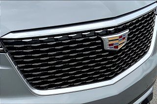 2023 Cadillac XT6 Premium Luxury 1GYKPCRS8PZ158046 in Gadsden, AL 31