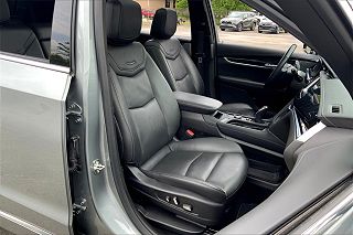2023 Cadillac XT6 Premium Luxury 1GYKPCRS8PZ158046 in Gadsden, AL 7