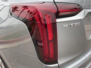 2023 Cadillac XT6 Premium Luxury 1GYKPCRS1PZ148278 in Harlingen, TX 9