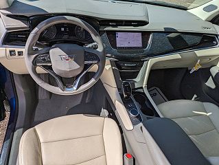 2023 Cadillac XT6 Premium Luxury 1GYKPCRS4PZ138585 in Hattiesburg, MS 19