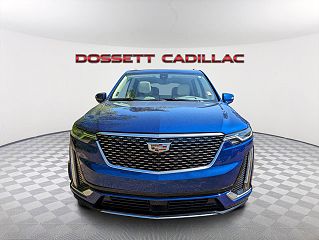 2023 Cadillac XT6 Premium Luxury 1GYKPCRS4PZ138585 in Hattiesburg, MS 5