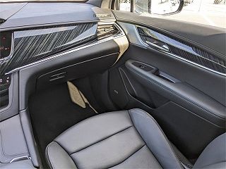 2023 Cadillac XT6 Premium Luxury 1GYKPDRS3PZ163466 in Jacksonville, FL 21