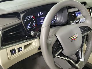 2023 Cadillac XT6 Premium Luxury 1GYKPDRSXPZ106701 in Joliet, IL 11