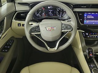 2023 Cadillac XT6 Premium Luxury 1GYKPDRSXPZ106701 in Joliet, IL 16