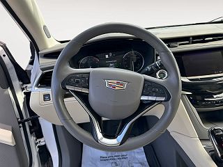 2023 Cadillac XT6 Premium Luxury 1GYKPCRS7PZ166056 in Lake City, FL 12