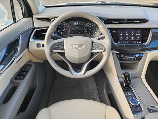 2023 Cadillac XT6 Premium Luxury 1GYKPDRS2PZ189377 in Medford, OR 12