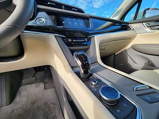 2023 Cadillac XT6 Premium Luxury 1GYKPDRS2PZ189377 in Medford, OR 19