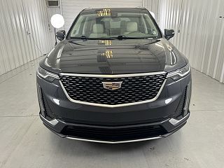 2023 Cadillac XT6 Premium Luxury 1GYKPCRS1PZ126829 in Mobile, AL 10