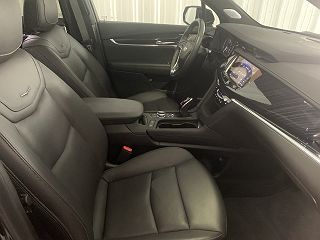 2023 Cadillac XT6 Premium Luxury 1GYKPCRS8PZ204376 in Mobile, AL 35