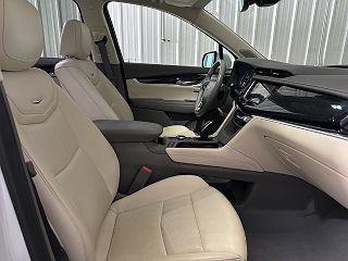 2023 Cadillac XT6 Premium Luxury 1GYKPCRS4PZ200812 in Mobile, AL 31