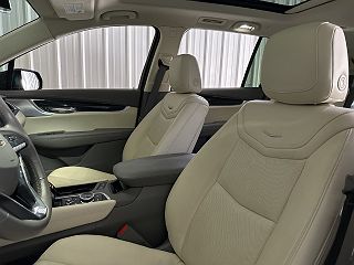 2023 Cadillac XT6 Premium Luxury 1GYKPCRS1PZ188621 in Mobile, AL 19