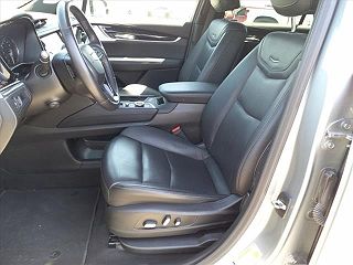 2023 Cadillac XT6 Premium Luxury 1GYKPCRS4PZ147867 in Muskogee, OK 14