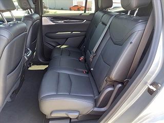2023 Cadillac XT6 Premium Luxury 1GYKPCRS4PZ147867 in Muskogee, OK 15