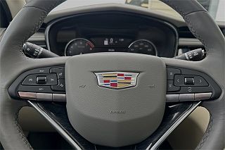 2023 Cadillac XT6 Premium Luxury 1GYKPDRS4PZ190062 in Santa Clara, CA 36