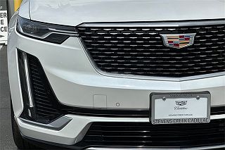 2023 Cadillac XT6 Premium Luxury 1GYKPDRS4PZ190062 in Santa Clara, CA 48