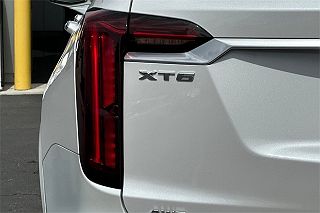 2023 Cadillac XT6 Premium Luxury 1GYKPDRS4PZ190062 in Santa Clara, CA 50