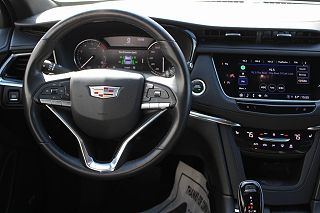 2023 Cadillac XT6 Luxury 1GYKPBR48PZ103480 in Tooele, UT 13