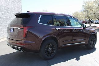 2023 Cadillac XT6 Luxury 1GYKPBR48PZ103480 in Tooele, UT 8