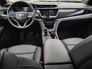 2023 Cadillac XT6 Premium Luxury 1GYKPCRS1PZ103566 in Tyler, TX 15