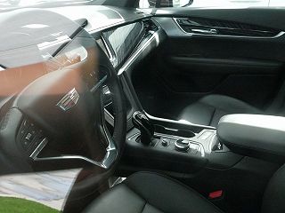 2023 Cadillac XT6 Premium Luxury 1GYKPCRS1PZ103566 in Tyler, TX 4