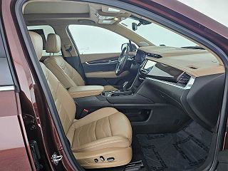 2023 Cadillac XT6 Premium Luxury 1GYKPFRS9PZ153682 in Westlake Village, CA 10