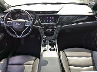 2023 Cadillac XT6 Premium Luxury 1GYKPDRS7PZ130938 in Yulee, FL 19