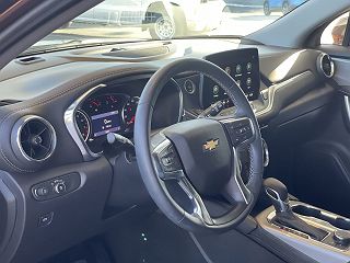 2023 Chevrolet Blazer LT3 3GNKBJRS6PS106475 in Ashland, OR 10
