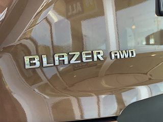 2023 Chevrolet Blazer LT3 3GNKBJRS6PS106475 in Ashland, OR 28