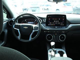 2023 Chevrolet Blazer LT2 3GNKBHR40PS220689 in Erie, PA 18