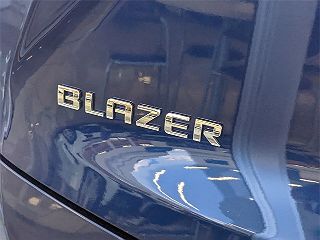 2023 Chevrolet Blazer Premier 3GNKBFRS6PS103072 in Fort Lauderdale, FL 13
