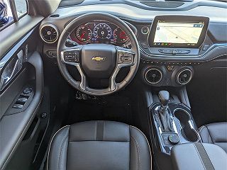 2023 Chevrolet Blazer Premier 3GNKBFRS6PS103072 in Fort Lauderdale, FL 8