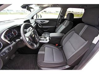 2023 Chevrolet Blazer LT 3GNKBCR40PS232456 in Humble, TX 10