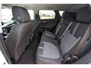 2023 Chevrolet Blazer LT 3GNKBCR40PS232456 in Humble, TX 11